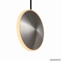 Graypants_Chrona_Dish6v_Pendant_Steel.jpg thumb image