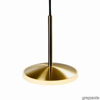 Graypants_Chrona_Dish6h_Pendant_Brass.jpg thumb image