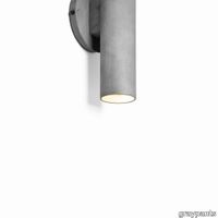 Graypants_Sconce30_Zinc-Close-up.jpg thumb image