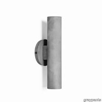 Graypants_Sconce30_Zinc-side.jpg thumb image