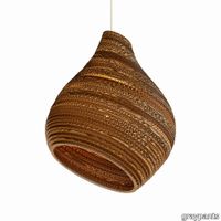 Graypants_Scraplights_Hive12_Pendant_Natural.jpg thumb image