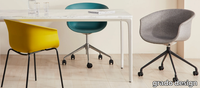 QUEEN-Office-chair-with-4-Spoke-base-Grado-Design-470734-rel2016957e.jpg thumb image