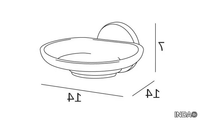 colodimla-soap-dish-inda-258004-dim28ffa051.jpg thumb image