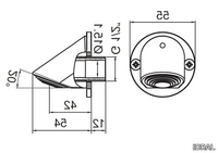 09033-Overhead-shower-IDRAL-SPA-286694-dime98f0ee.jpg thumb image