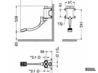 02072-90-Pedal-Tap-for-public-WC-IDRAL-286216-dimcd178a66.jpg thumb image