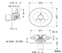 MINIMAL-08142-Shower-mixer-IDRAL-SPA-286409-dim964df82b.jpg thumb image