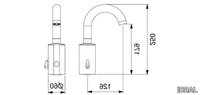 CURVE-02504-Chromed-brass-washbasin-mixer-IDRAL-583756-dima6ab3e36.jpg thumb image