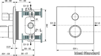 CERATHERM-T100-MATT-BLACK-A6956-Ideal-Standard-546636-dim50b17c17.jpg thumb image