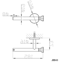 BLOOM-TOILET-ROLL-HOLDER-JEE-O-407478-dimf1325806.png thumb image