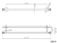 BLOOM-TOWEL-HOLDER-JEE-O-407488-dim122fd893.png thumb image