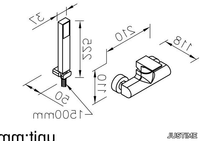 ARCH-Shower-mixer-with-hand-shower-JUSTIME-275949-dim86513b55.jpg thumb image