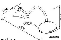 CLASSIK-Overhead-shower-JUSTIME-361588-dimf70d86ce.jpg thumb image