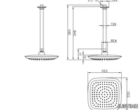 DRAGON-Soffione-a-soffitto-JUSTIME-315974-dim70485cc6.jpg thumb image