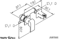 DRAGON-Shower-mixer-JUSTIME-272392-dim9b38074c.jpg thumb image