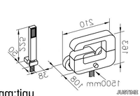 DRAGON-Shower-mixer-with-hand-shower-JUSTIME-272389-dim80665476.jpg thumb image