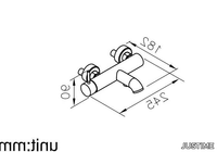 PAN-I-Bathtub-mixer-JUSTIME-271714-dim9c298094.jpg thumb image