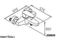 PAN-II-Bathtub-mixer-JUSTIME-361821-dim172cb9dc.jpg thumb image