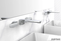 PAN-II-Wall-mounted-washbasin-mixer-JUSTIME-587679-relff1a84d6.jpg thumb image