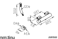 SIMPLE-Shower-mixer-JUSTIME-276898-dim827982d9.jpg thumb image