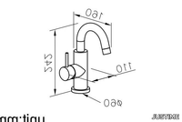 STILL-ONE-Stainless-steel-washbasin-mixer-JUSTIME-281362-dima3eff9fa.jpg thumb image