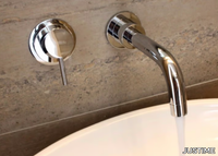 STILL-ONE-Wall-mounted-washbasin-tap-JUSTIME-281357-relbde40b67.jpg thumb image