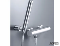 h_STILL-ONE-Stainless-steel-shower-mixer-JUSTIME-281372-rel372dd9ea.jpg thumb image