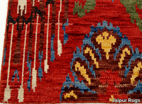 LCA-03-Velvet-Red-Sunflower-Jaipur-Rugs-435408-rel2d9ab5a8.jpg thumb image