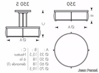 350-JAU-Ceiling-lamp-Jean-Perzel-367037-dim22841068.jpg thumb image