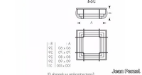 364-Ceiling-light-Jean-Perzel-248850-dimf85049b0.jpg thumb image