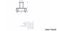 373-S-Pendant-lamp-Jean-Perzel-248927-dim355ee28b.jpg thumb image
