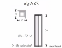 76-ANGLE-Wall-light-Jean-Perzel-246823-dim27965bf5.jpg thumb image