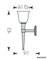 909-BIS-Wall-light-Jean-Perzel-248707-dim16779c5c.jpg thumb image