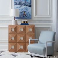 HO22_otto_three-drawer_console_st-germain_chair.jpg thumb image