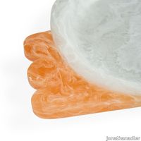 Mustique_Scallop_Tray_Orange_Pink_c.jpg thumb image