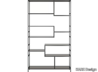 LOFT-Glass-and-steel-bookcase-KARE-Design-494983-rel47c1afd1.jpg thumb image