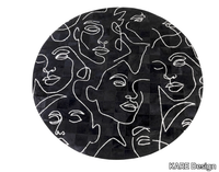 art-faces-round-rug-kare-design-640787-rel54627af8.jpg thumb image