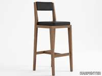 NOUVEAU-BISTRO-Upholstered-stool-KARPENTER-514265-reldd45039.jpg thumb image