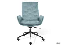 ARVA-STITCH-Chair-with-castors-KFF-604991-rele3ce416f.jpg thumb image