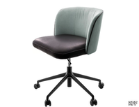 GAIA-LINE-Chair-with-5-spoke-base-KFF-462743-rel2a040d54.jpg thumb image