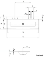 PURO-DOUBLE-Inset-washbasin-Kaldewei-Italia-591982-dimd07ccb5b.jpg thumb image