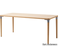 TAILOR-Rectangular-table-Karl-Andersson-Söner-386159-rel387385a3.jpg thumb image