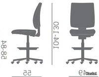 KUBIX-Task-chair-with-castors-Kastel-406821-dim8fb5ba98.jpg thumb image