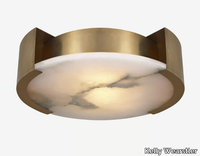 MELANGE-LARGE-FLUSH-MOUNT-LAMP-Kelly-Wearstle-492935-reld962b3e3.jpg thumb image