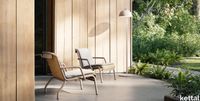 Outdoor furniture
