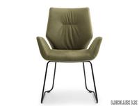 lxr02-chair-with-armrests-leolux-lx-396473-relcbdcdad6.jpg thumb image