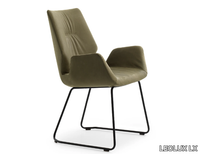 lxr02-chair-with-armrests-leolux-lx-396473-relcdf60d0.jpg thumb image