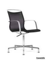 Lammhults_AtlasAir_armchair_blackmesh_5-feet_polished_sideangle_p01.jpeg thumb image