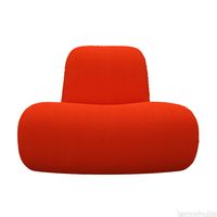 Lammhults_Bau_easychair_open_red_front_p01.jpeg thumb image