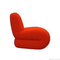 Lammhults_Bau_easychair_open_red_side_p01.jpeg thumb image