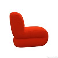 Lammhults_Bau_easychair_closed_red_side_p01.jpeg thumb image